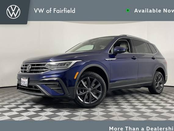 VOLKSWAGEN TIGUAN 4MOTION 2022 3VV2B7AX8NM161886 image VOLKSWAGEN TIGUAN 4MOTION 2022 3VV2B7AX8NM161886 image